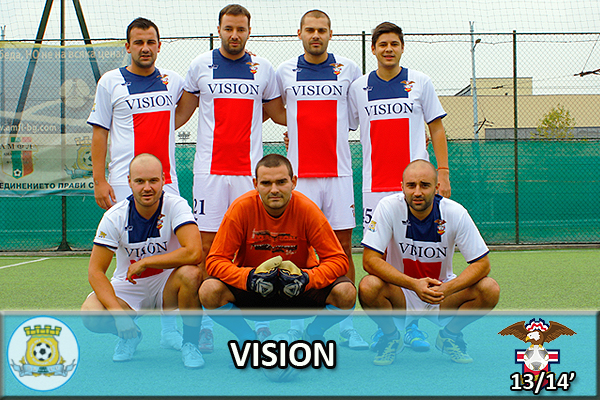 Vision
