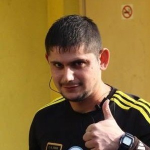 Велизар Милев Велизар Милев