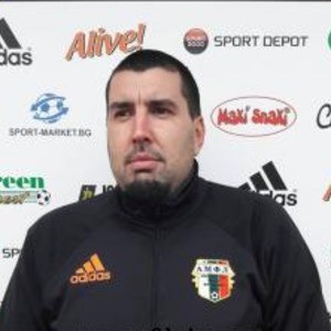 Валентин Колев Валентин Колев