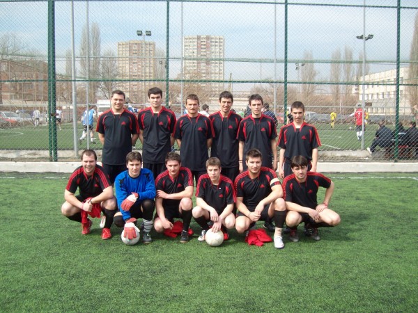 FC Greensport