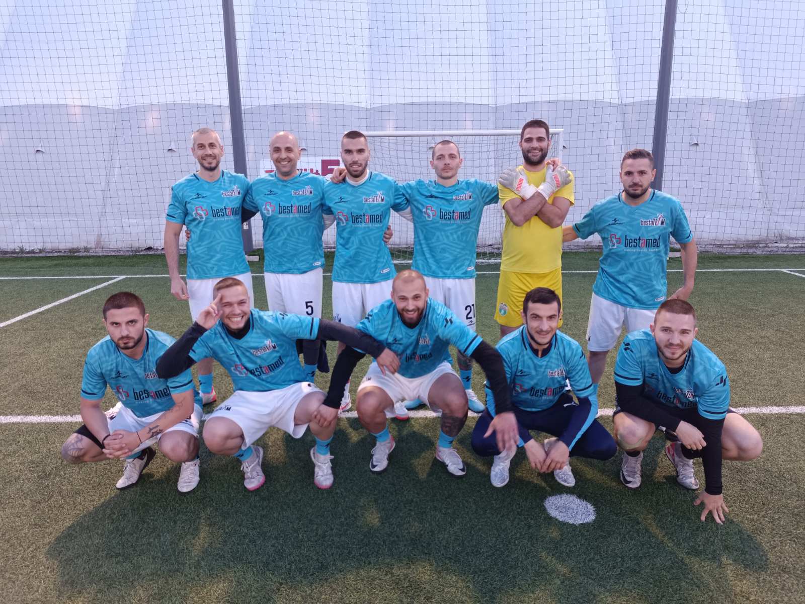 Besta Team
