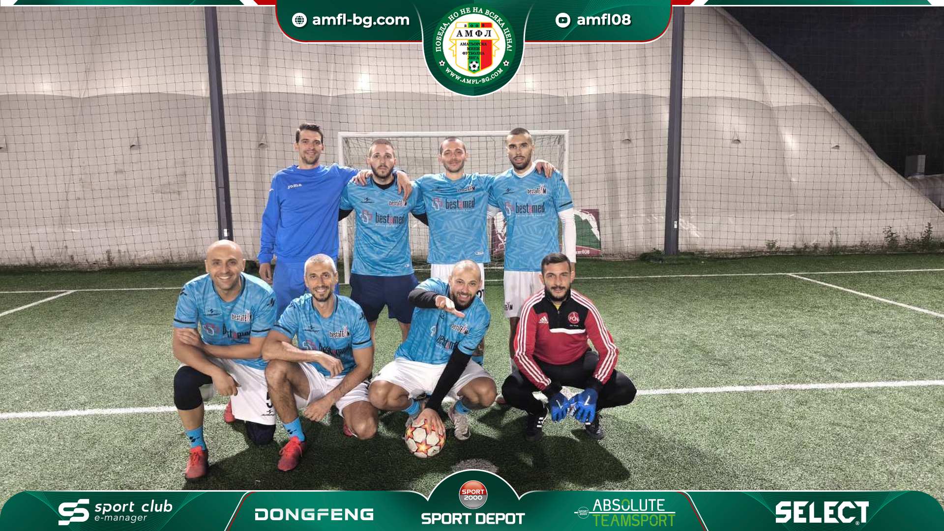 Besta Team