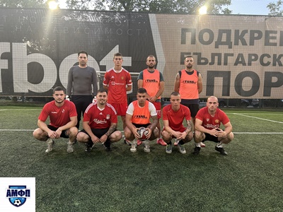 МФК Айляците