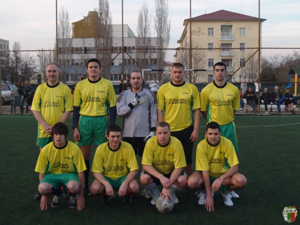 Stantek