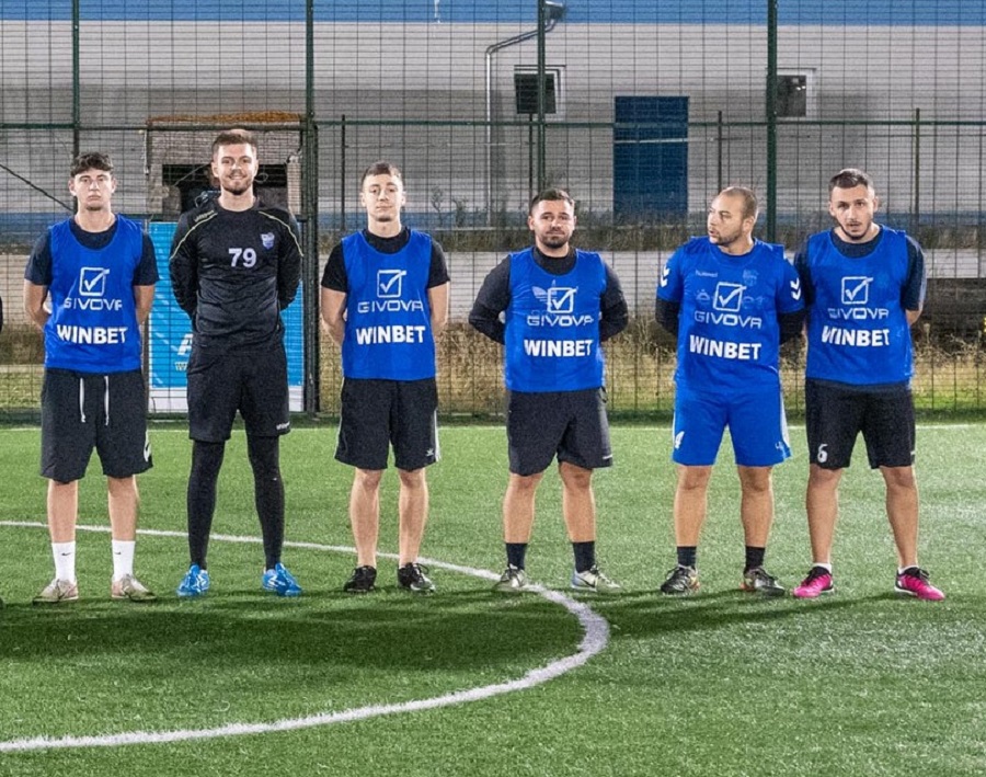 АМФК Галактикос