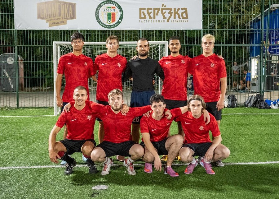 ФК Ал-Кохол