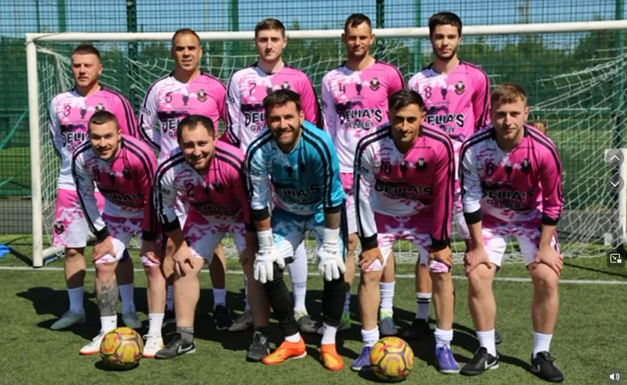 FC Dracula IR