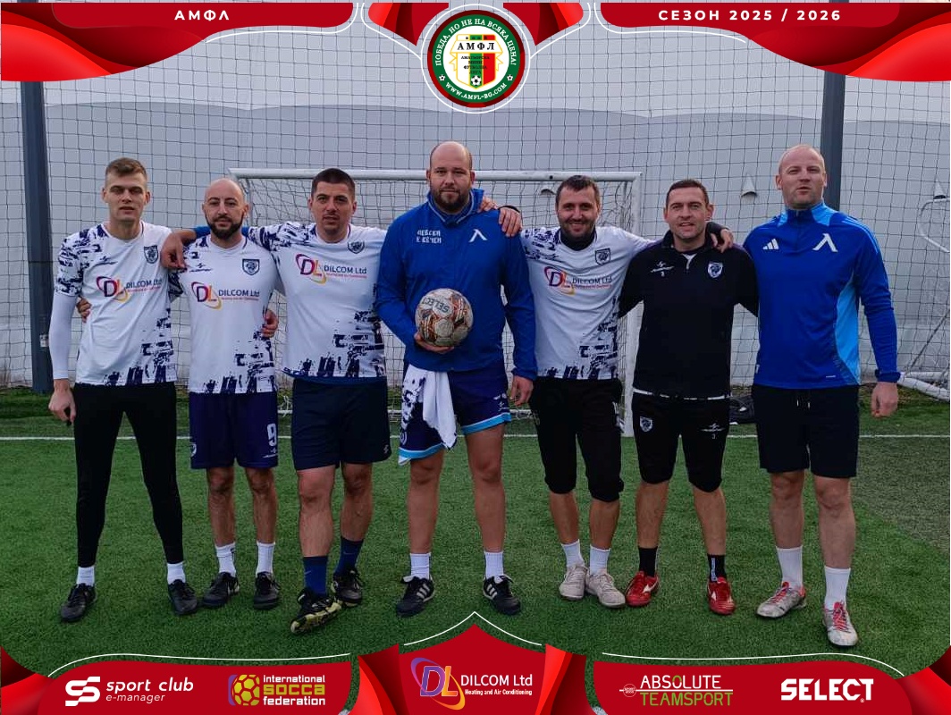 AFC Mladost United