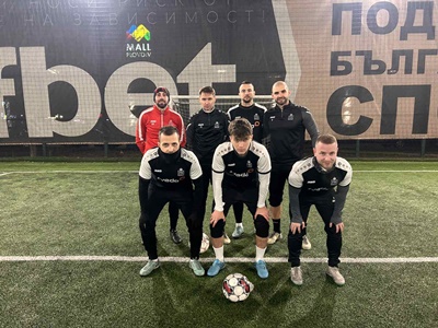 МФК Прогрес