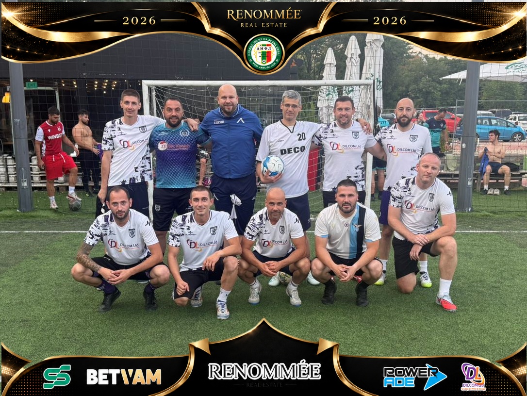 AFC Mladost United