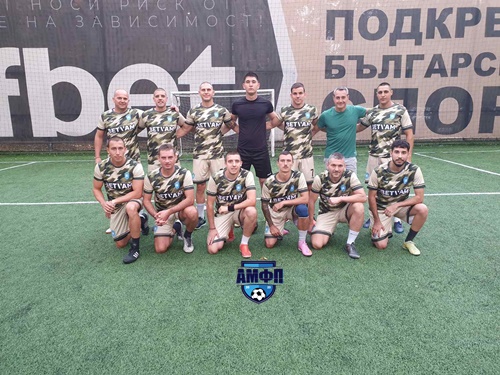 ВСК ДЕСАНТ-68