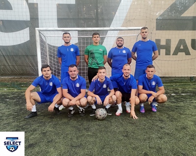 ФК Динамо