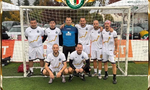 Bankers United
