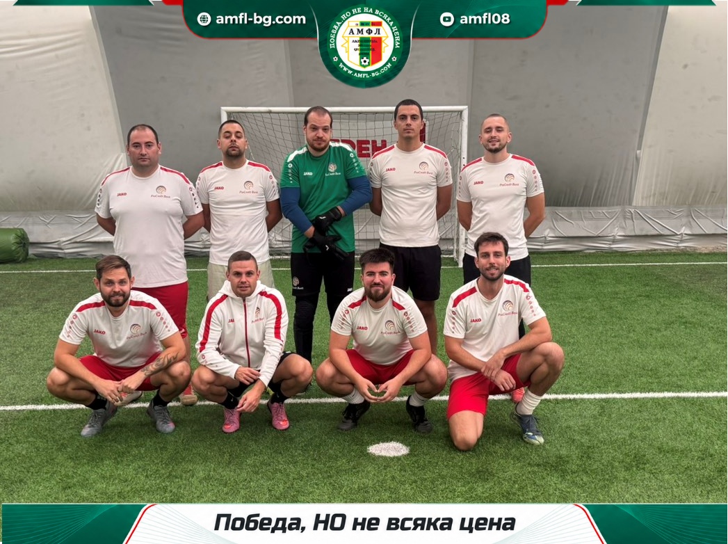 ПроКредит Банк България