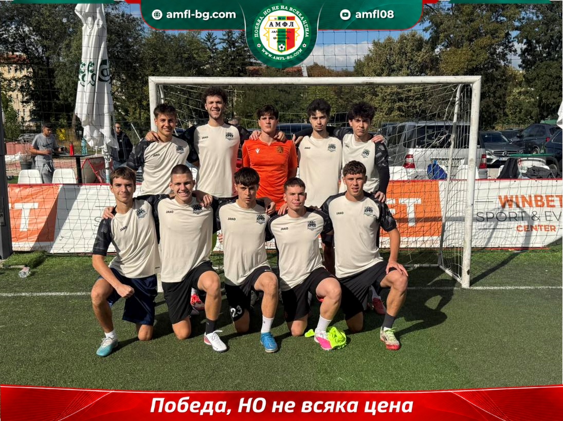 ФК Големци