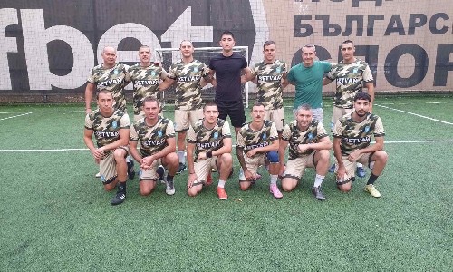 ВСК ДЕСАНТ-68