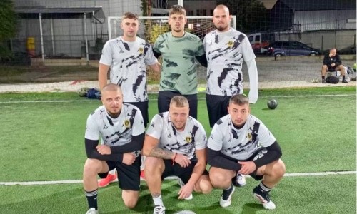ФК Козарско