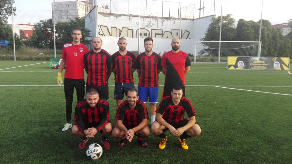 FC Azzurri