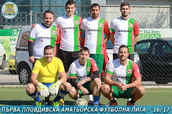 АФК  Хаос