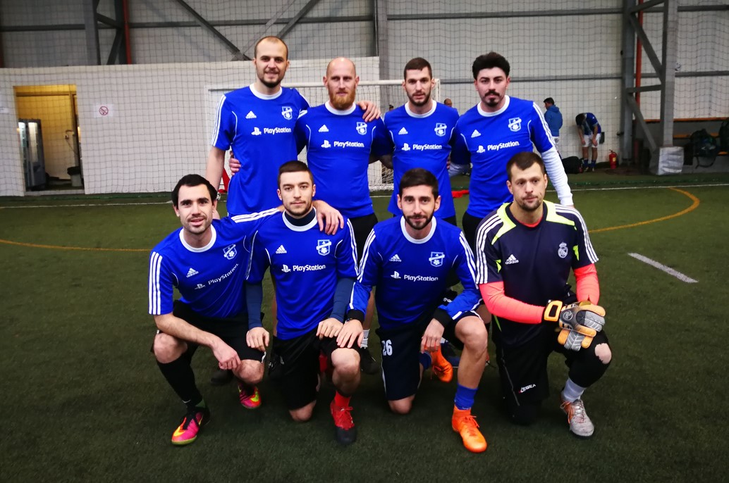 FC Alpha
