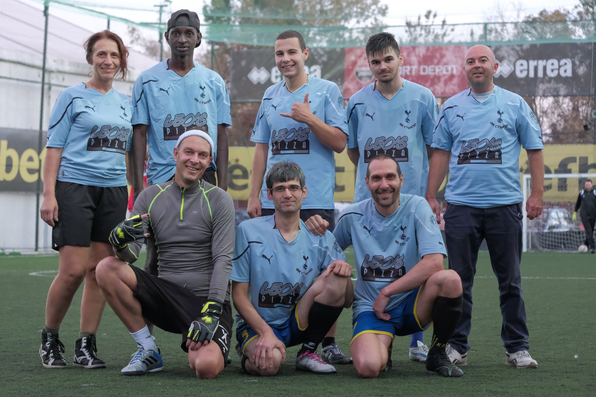 FC Sportclub.bg