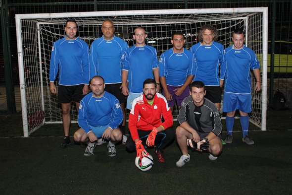 OMV Team