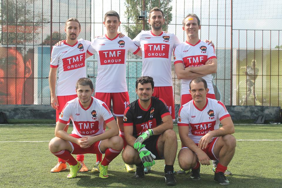 TMF Group