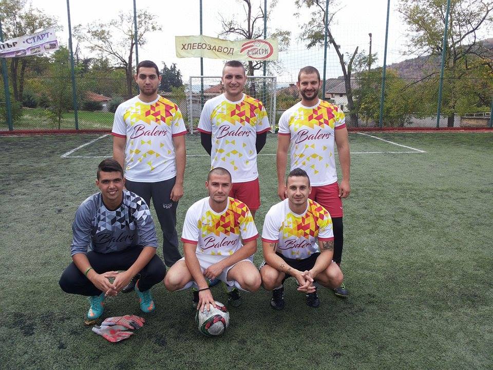 Ballers
