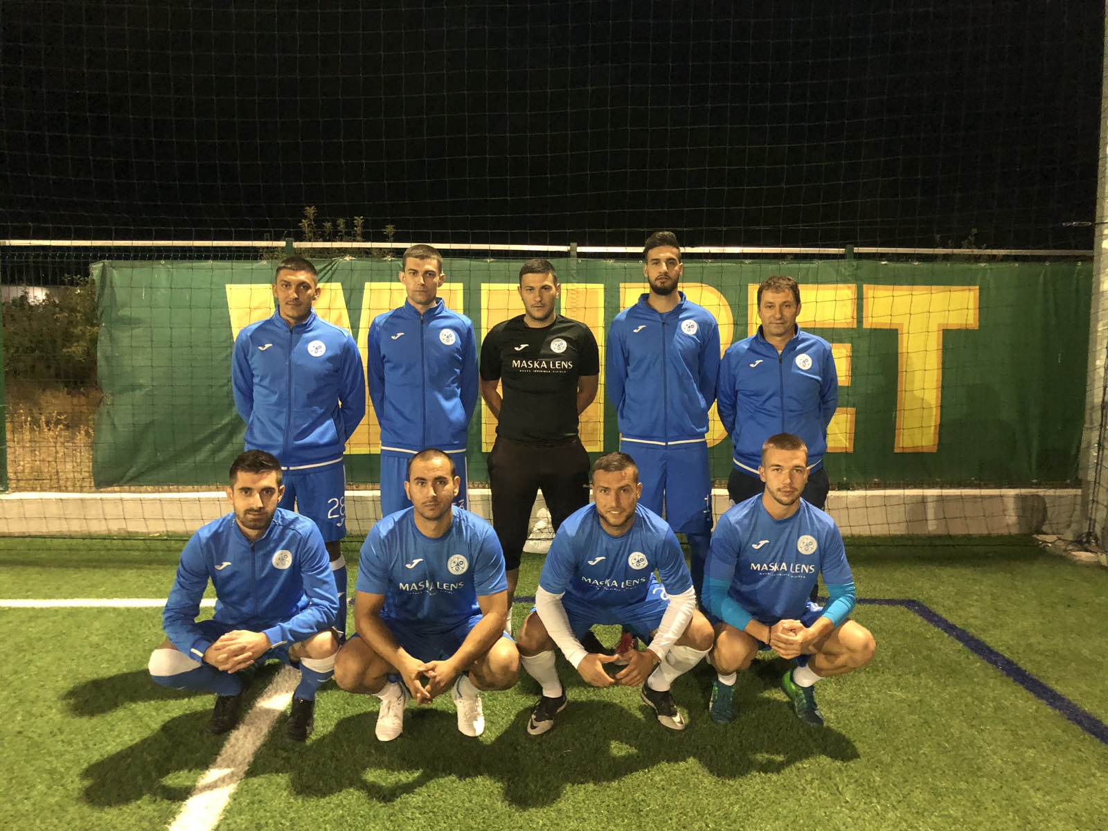 FC Maska Lens
