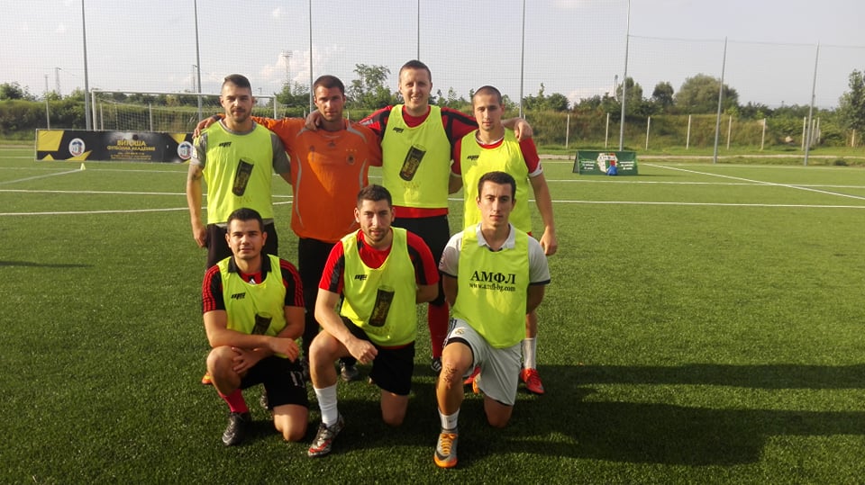 FC Genders