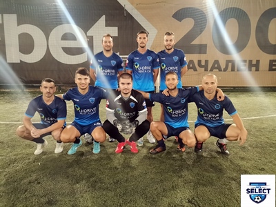 FC South Central