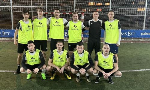 ФК Плаза
