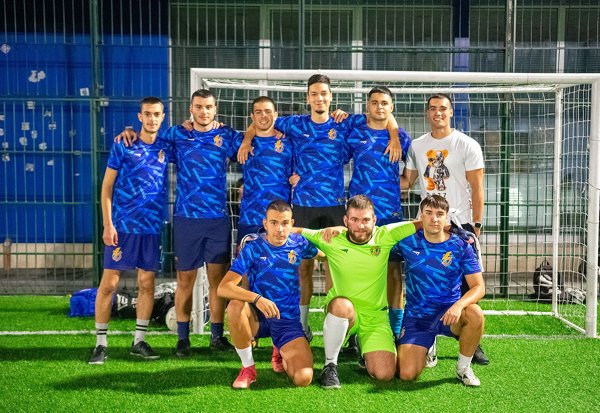 FC Inazuma