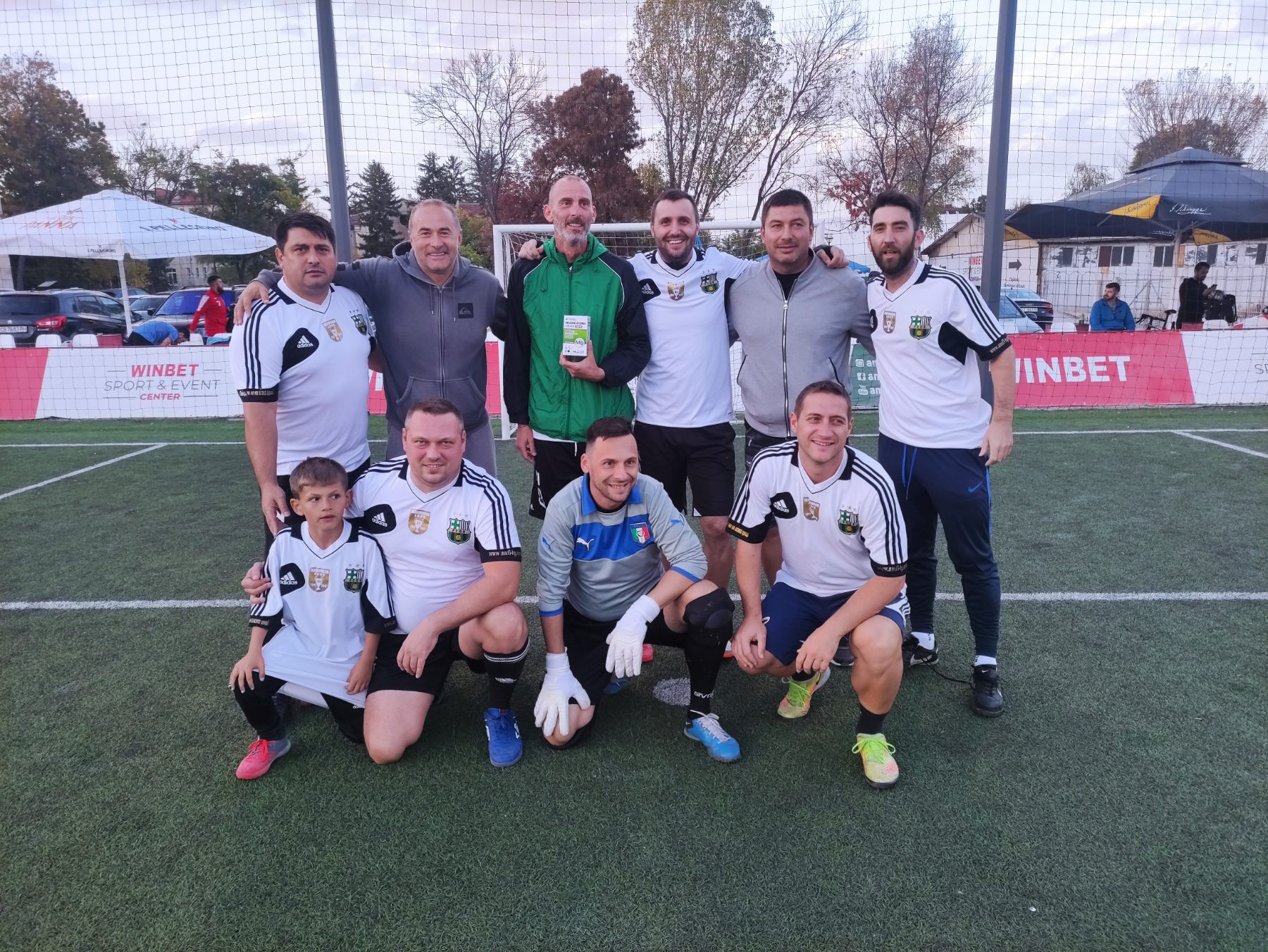 FC Greensport