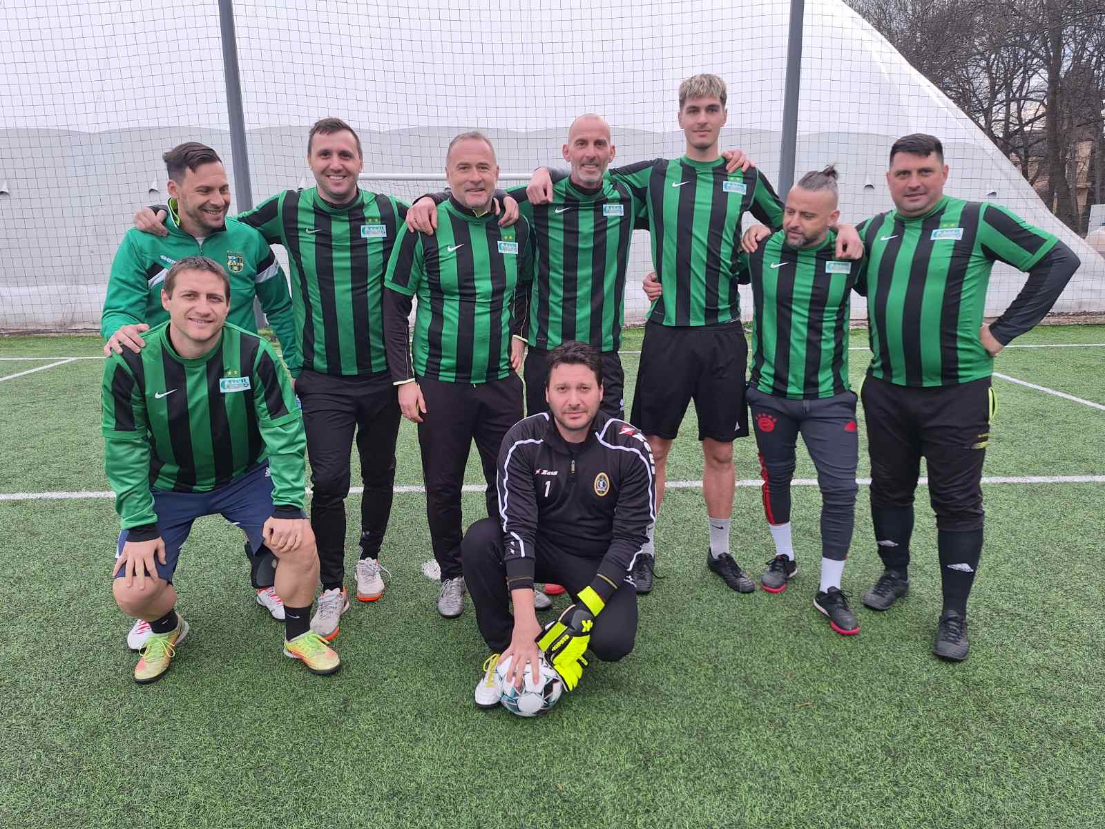 FC Greensport
