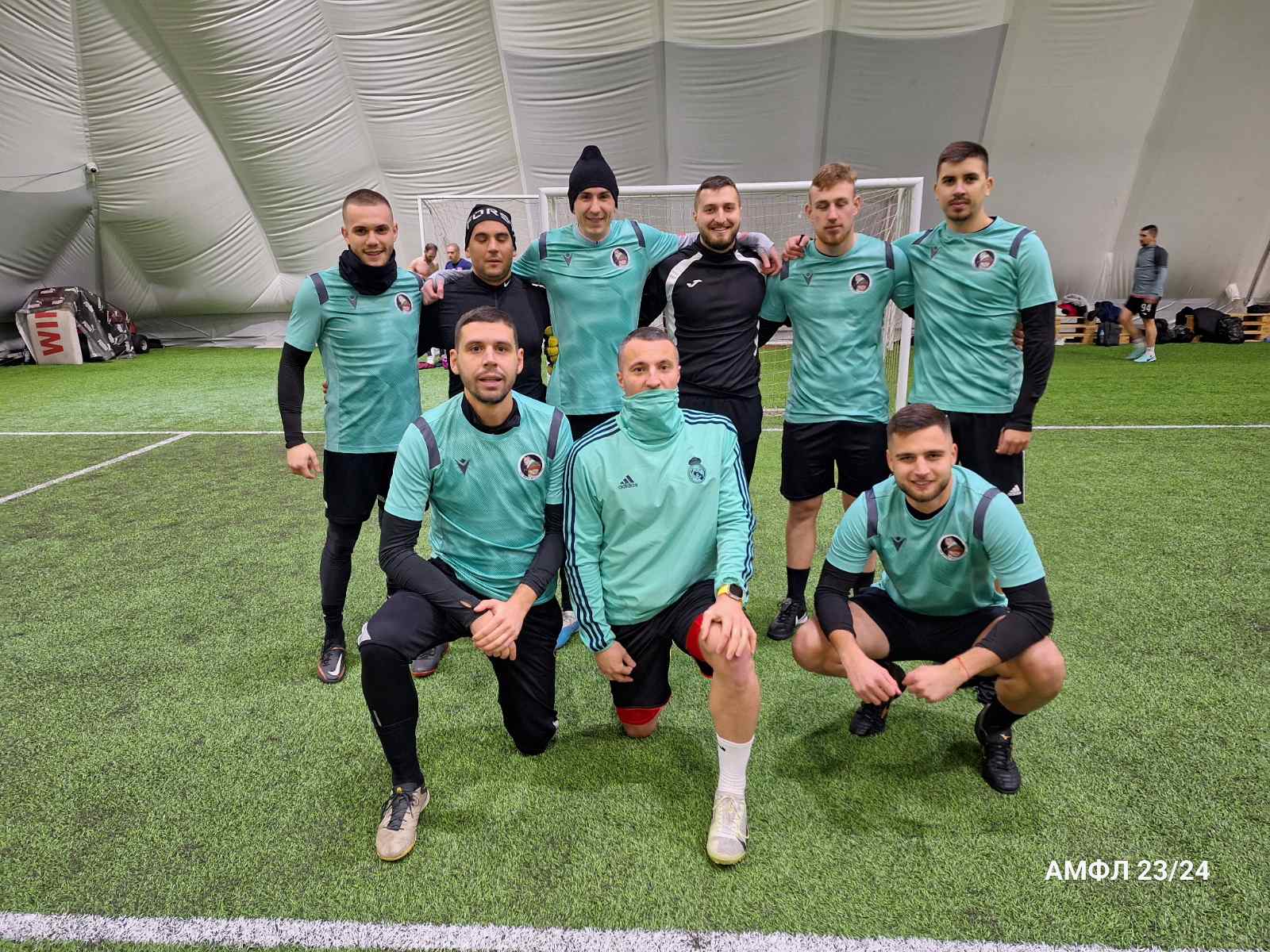 Дого Аржентинос