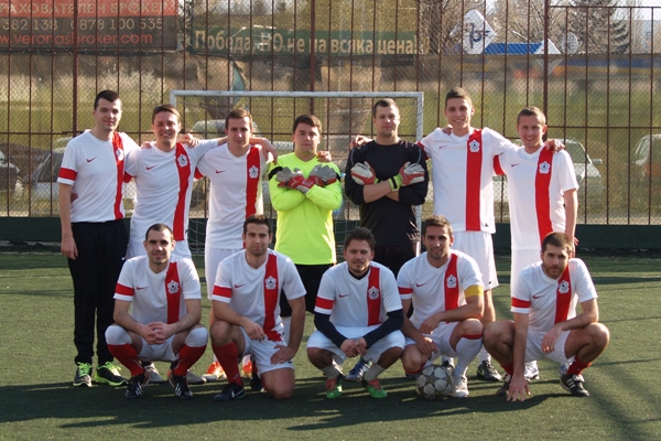 FC Alpha