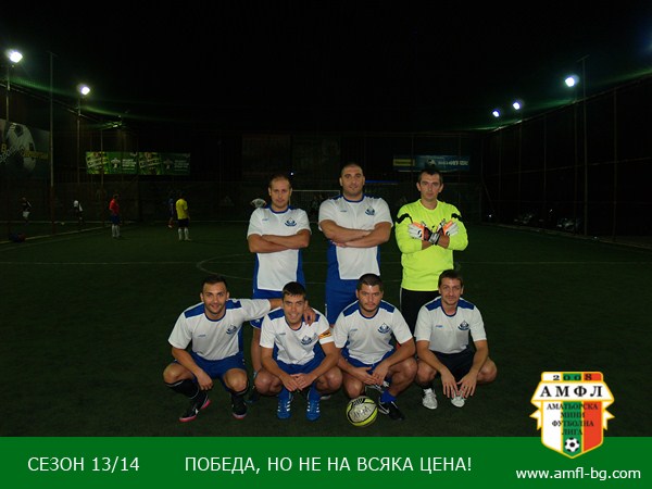 АФК Дунав
