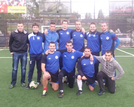 AFC Phoenix