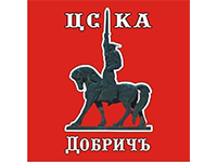 ЦСКА ДОБРИЧЪ 