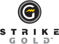 Gold Strikers