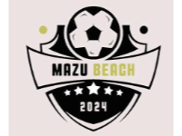 Mazy Beach