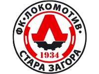 Локомотив (Стара Загора)