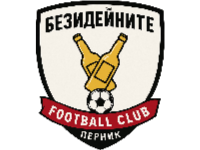 Безидейните