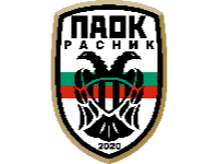 ПАОК Расник