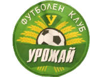 Урожай