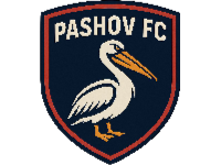 FC Pashov