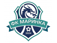 ФК Маринка 2024