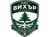 МФК Вихър Еловдол
