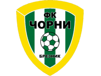 ФК Чорни Брезник